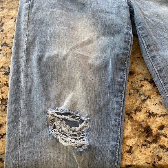 Aeropostale Skinny Women Jeans - Picture 3 of 7